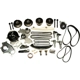 Purchase Top-Quality Timing Chain Kit by CLOYES GEAR INC - 9-0738SK6C pa1