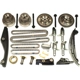 Purchase Top-Quality Timing Chain Kit by CLOYES GEAR INC - 9-0738SKVVT pa1