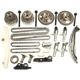 Purchase Top-Quality CLOYES GEAR INC - 9-0738SMVVT - Timing Chain Kit pa1