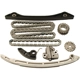 Purchase Top-Quality CLOYES GEAR INC - 9-0744SA - Timing Chain Kit pa1
