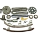 Purchase Top-Quality CLOYES GEAR INC - 9-0752SVVT - Engine Timing Chain Kit pa1