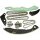 Purchase Top-Quality CLOYES GEAR INC - 9-0900SX - Engine Timing Chain Kit pa1
