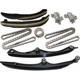 Purchase Top-Quality Timing Chain Kit by CLOYES GEAR INC - 9-0954S pa5