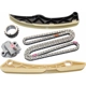 Purchase Top-Quality Timing Chain Kit by CLOYES GEAR INC - 9-0967SA pa1