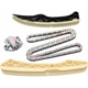 Purchase Top-Quality CLOYES GEAR INC - 9-0967SX - Timing Chain Kit pa1