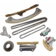 Purchase Top-Quality CLOYES GEAR INC - 9-0969SA - Timing Chain Kit pa1
