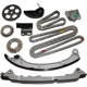 Purchase Top-Quality CLOYES GEAR INC - 9-0972S - Timing Chain Kit pa1