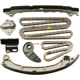 Purchase Top-Quality Timing Chain Kit by CLOYES GEAR INC - 9-0972SAX pa1