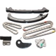 Purchase Top-Quality Timing Chain Kit by CLOYES GEAR INC - 9-0972SX pa2