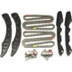 Purchase Top-Quality Timing Chain Kit by CLOYES GEAR INC - 9-0975SX pa1