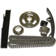 Purchase Top-Quality CLOYES GEAR INC - 9-4076S - Engine Timing Chain Kit pa1