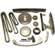 Purchase Top-Quality CLOYES GEAR INC - 9-4145SA - Engine Timing Chain Kit pa1