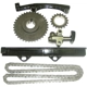 Purchase Top-Quality CLOYES GEAR INC - 9-4148S - Engine Timing Chain Kit pa1