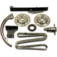 Purchase Top-Quality CLOYES GEAR INC - 9-4177S - Engine Timing Chain Kit pa1
