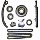 Purchase Top-Quality CLOYES GEAR INC - 9-4180SA - Engine Timing Chain Kit pa1