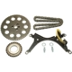 Purchase Top-Quality CLOYES GEAR INC - 9-4190S - Engine Timing Chain Kit pa1