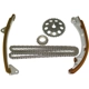 Purchase Top-Quality CLOYES GEAR INC - 9-4200S - Engine Timing Chain Kit pa1