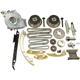 Purchase Top-Quality CLOYES GEAR INC - 9-4201SB1K3 - Engine Timing Chain Kit with Water Pump pa1