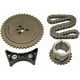 Purchase Top-Quality CLOYES GEAR INC - 9-4205S - Engine Timing Chain Kit pa1
