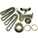 Purchase Top-Quality CLOYES GEAR INC - 9-4205SD - Timing Chain Kit pa1