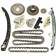 Purchase Top-Quality CLOYES GEAR INC - 9-4212SA - Engine Timing Chain Kit pa1