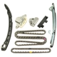 Purchase Top-Quality CLOYES GEAR INC - 9-4212SCX - Engine Timing Chain Kit pa1