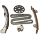 Purchase Top-Quality CLOYES GEAR INC - 9-4214S - Engine Timing Chain Kit pa1