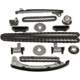 Purchase Top-Quality CLOYES GEAR INC - 9-4217S - Engine Timing Chain Kit pa1