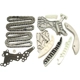 Purchase Top-Quality CLOYES GEAR INC - 9-4224SX - Engine Timing Chain Kit pa1