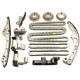 Purchase Top-Quality CLOYES GEAR INC - 9-4226S - Engine Timing Chain Kit pa1