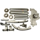 Purchase Top-Quality CLOYES GEAR INC - 9-4226SWP - Engine Timing Chain Kit with Water Pump pa1
