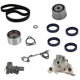 Purchase Top-Quality CONTINENTAL - PP323LK2 - Timing Belt Kit pa1