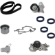 Purchase Top-Quality Timing Chain Kit by CONTINENTAL - PP337LK1 pa1