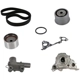 Purchase Top-Quality CONTINENTAL - TB323LK1 - Timing Belt Kit pa2