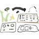 Purchase Top-Quality Timing Chain Kit by CRP/REIN - CKP0250 pa3