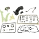 Purchase Top-Quality Timing Chain Kit by CRP/REIN - CKP0250 pa4