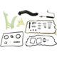 Purchase Top-Quality Timing Chain Kit by CRP/REIN - CKP0250 pa5