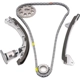 Purchase Top-Quality DAYCO - KTC1044 - Engine Timing Chain Kit pa2