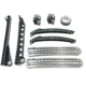 Purchase Top-Quality DAYCO - KTC1335 - Engine Timing Chain Kit pa1
