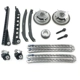 Purchase Top-Quality DAYCO - KTC1336 - Engine Timing Chain Kit pa1