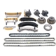 Purchase Top-Quality DAYCO - KTC1337 - Engine Timing Chain Kit pa2