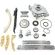 Purchase Top-Quality DAYCO - KTC1342 - Engine Timing Chain Kit with Water Pump pa2