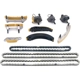 Purchase Top-Quality DAYCO - KTC1344 - Engine Timing Chain Kit pa2