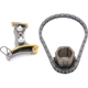 Purchase Top-Quality DAYCO - KTC1358 - Engine Timing Chain Kit pa2