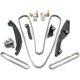 Purchase Top-Quality Timing Chain Kit by DAYCO - KTC1367 pa1