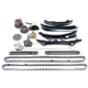 Purchase Top-Quality DAYCO - KTC1372 - Engine Timing Chain Kit pa1