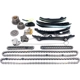 Purchase Top-Quality DAYCO - KTC1372 - Engine Timing Chain Kit pa2