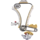 Purchase Top-Quality DAYCO - KTC1387 - Engine Timing Chain Kit pa2