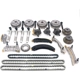 Purchase Top-Quality DAYCO - KTC1391 - Engine Timing Chain Kit pa2