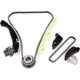 Purchase Top-Quality DAYCO - KTC1399 - Engine Timing Chain Kit pa2